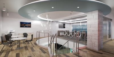 10th floor