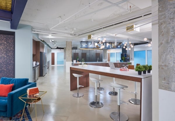 Dupont Circle kitchen 2