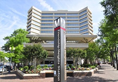 Chevy Chase Metro Offices Location near Bethesda, MD