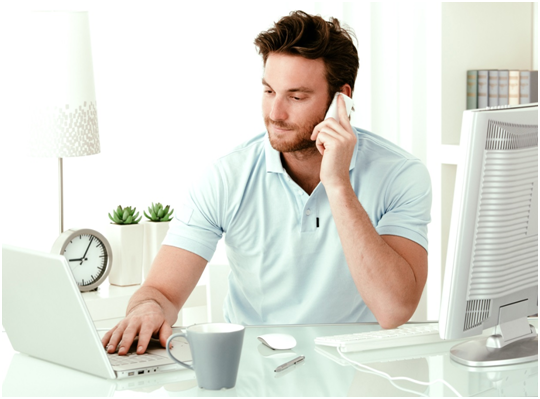 Teleworking: A Smart Solution for Start-ups