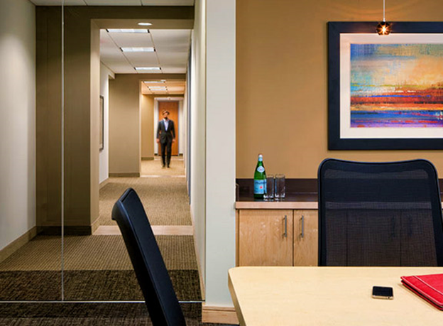 Coworking Spaces