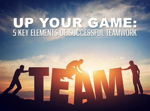 Key Elements of Successful Teamwork