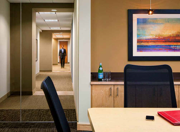Reasons Office Space Matters in Team Productivity