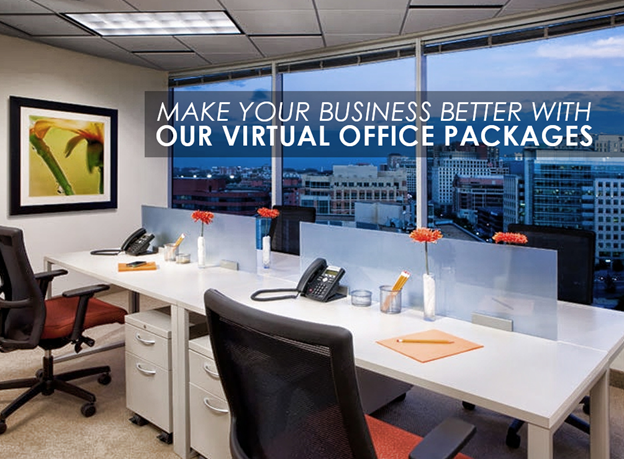 Virtual Office