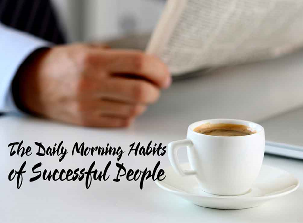 Successful People