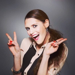 Alexis Babiarz of Metro Offices