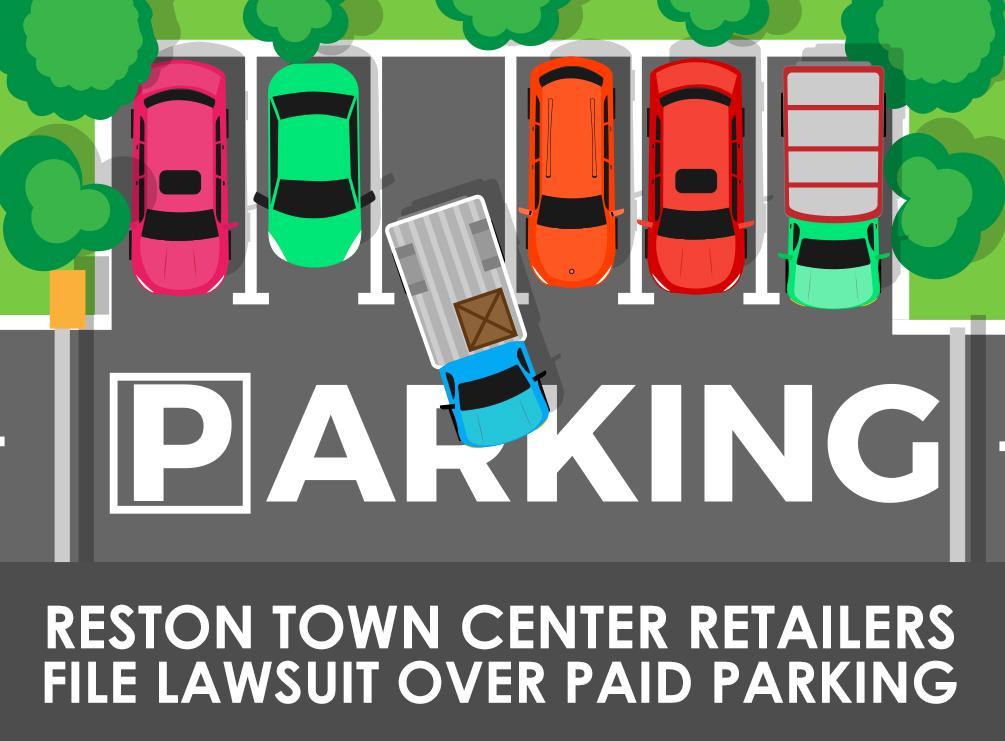 Paid Parking