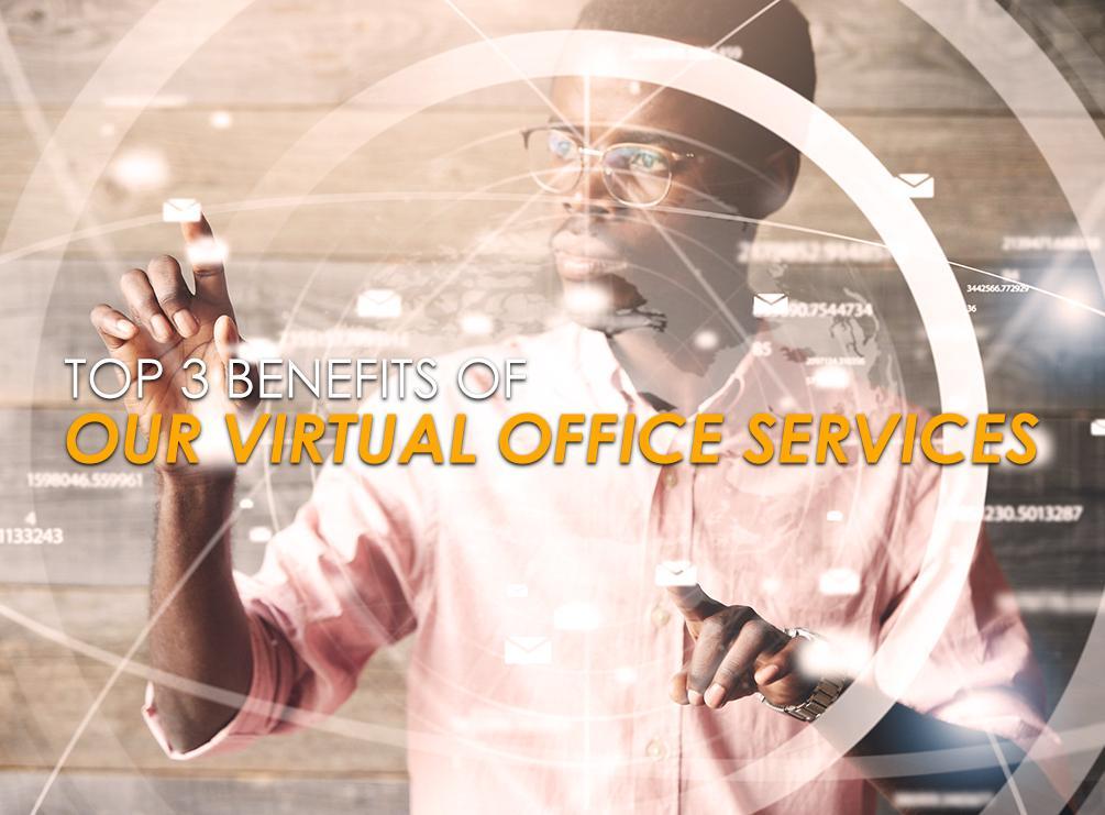 Virtual Office Services