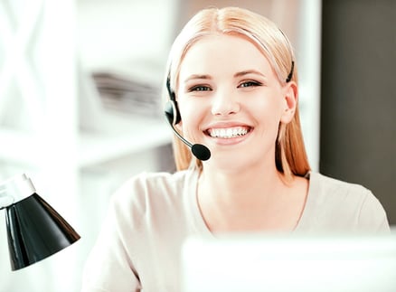 Happy Work place