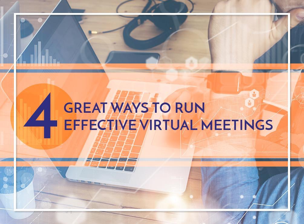 Virtual Meetings