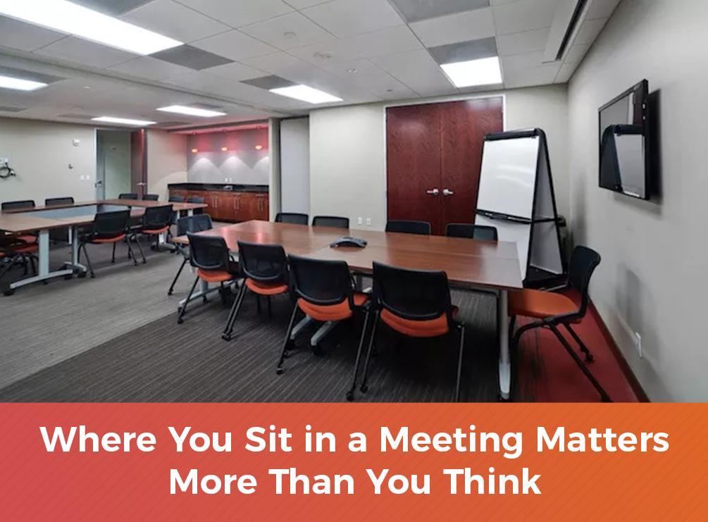 Meeting Matters Meeting Matters