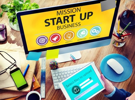 Start up Business