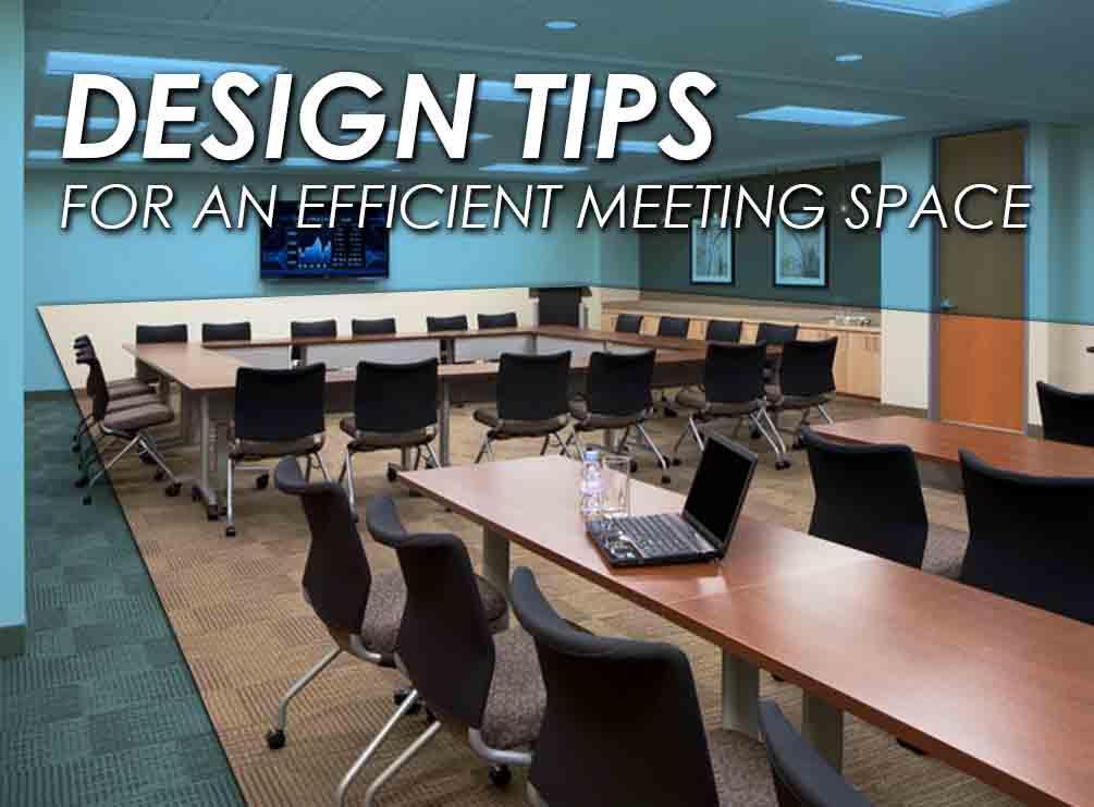Meeting Space