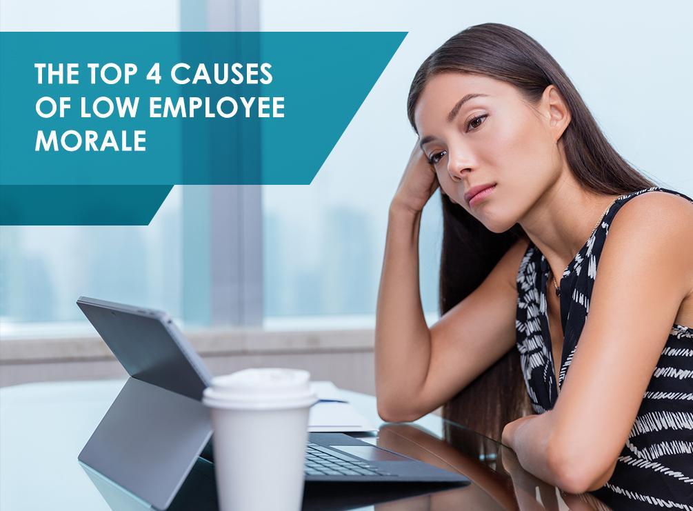 Low Employee Morale