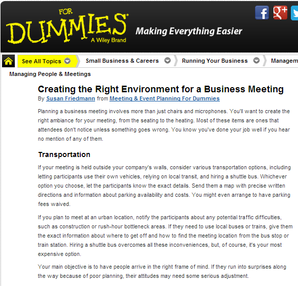 creating-the-right-environment-for-a-business-meeting