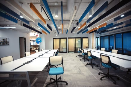 excellent office