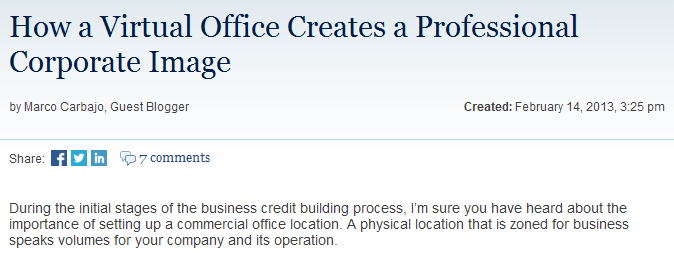 how-a-virtual-office-creates-a-professional-corporate-image
