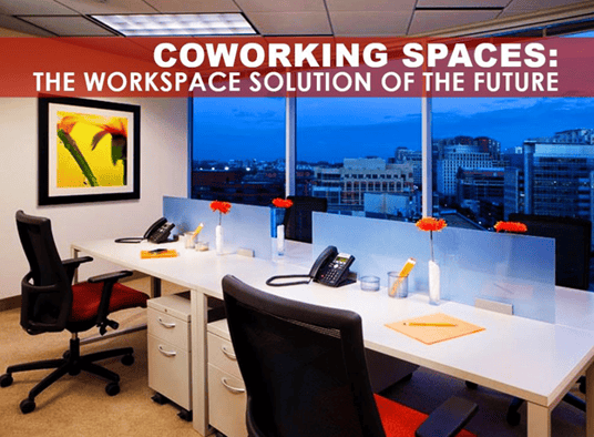 Workspace Solution of the Future