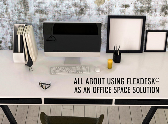 Flex Desk