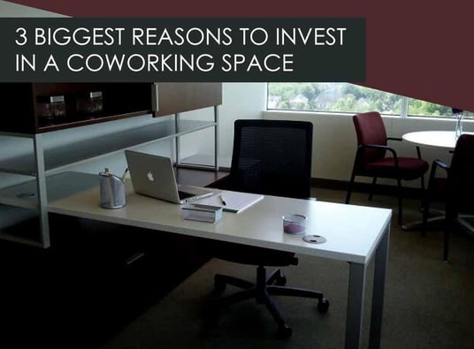 Coworking Space