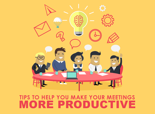 Meetings More Productive