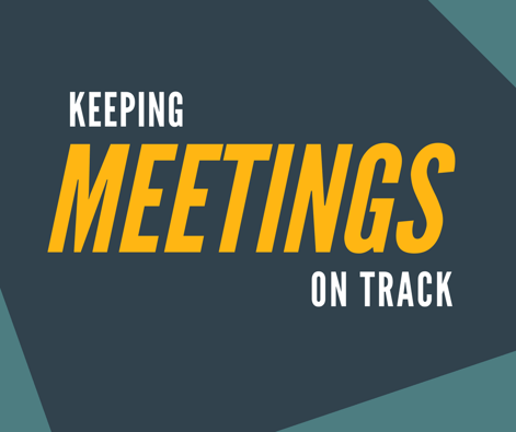 Meetings on Track
