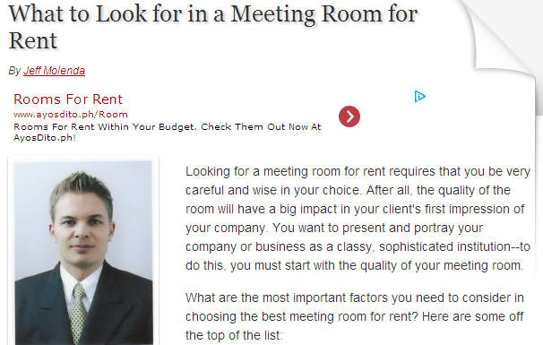 what-to-look-for-in-a-meeting-room-for-rent