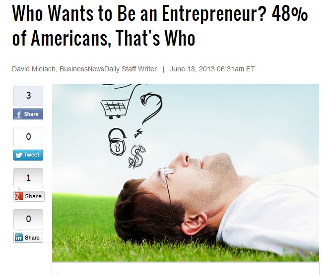 who-wants-to-be-an-entrepreneur