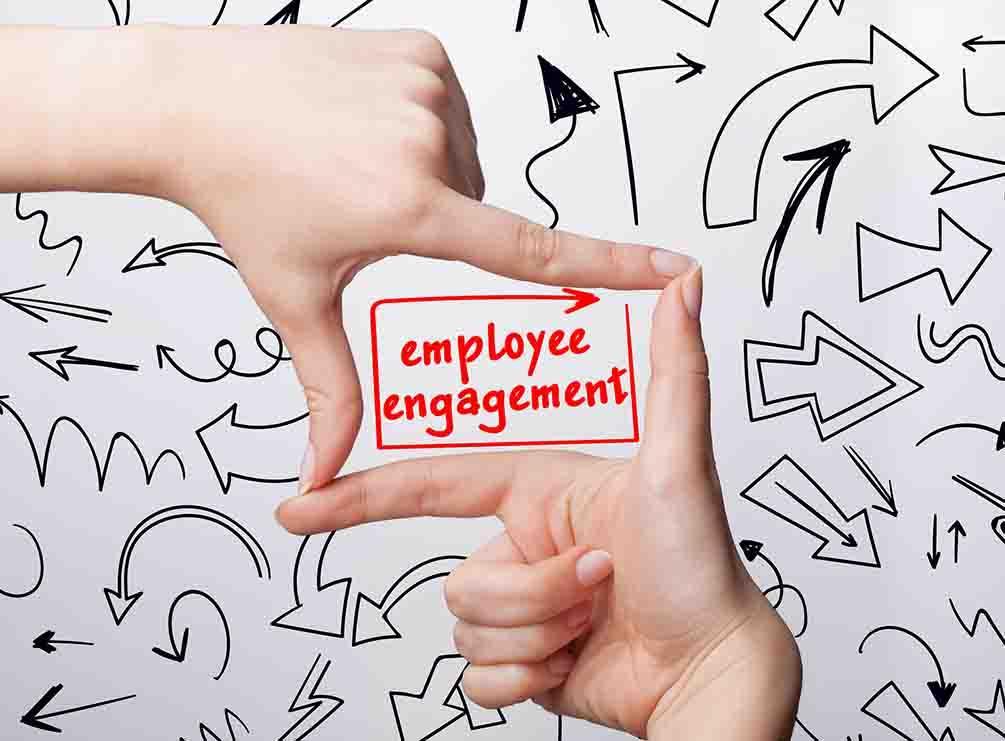 Employee Engagement and Loyalty Employee Engagement and Loyalty