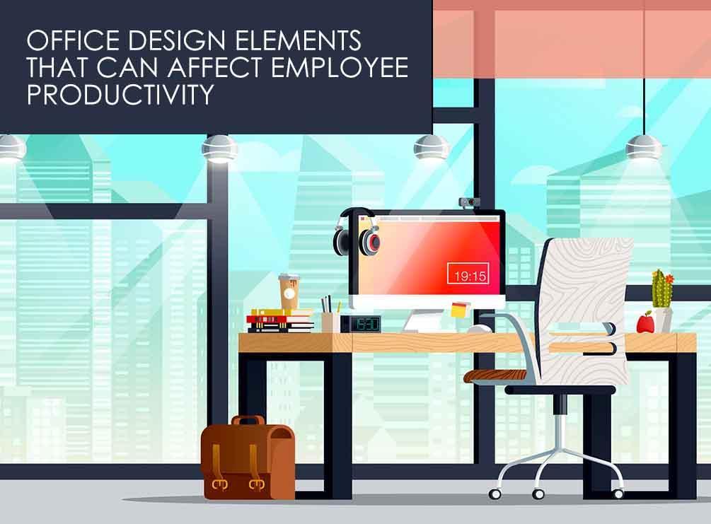 Elements That Can Affect Employee Productivity Elements That Can Affect Employee Productivity