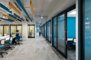 Virtual small