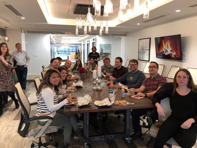 christmas 2018