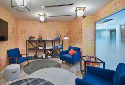 collab room