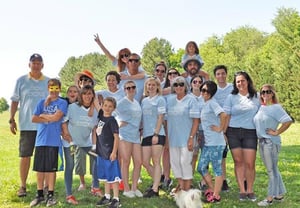 company picnic