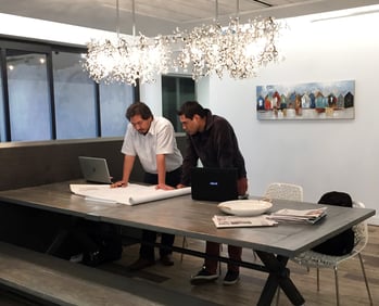 coworking