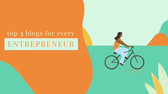 entrepreneur blog