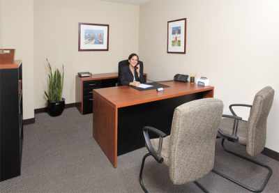 Office space