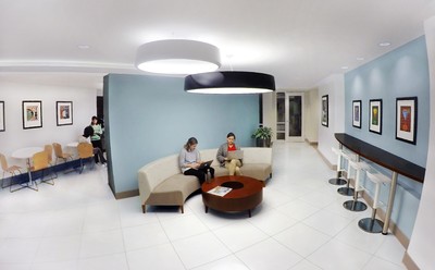 Office space