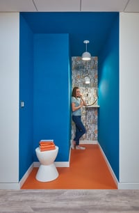phone booth