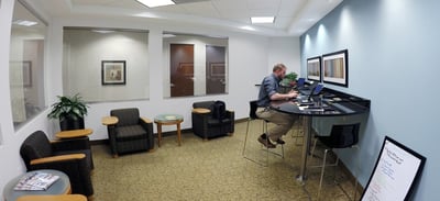 reston virtual slider
