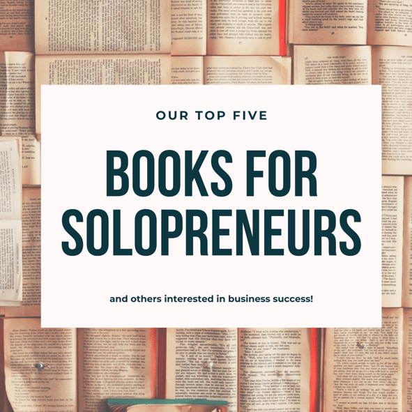 solopreneur blog
