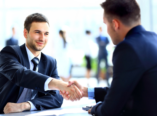 5 Great Tips On Ensuring a Smooth Business Partnership