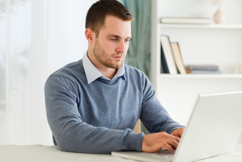 telecommute
