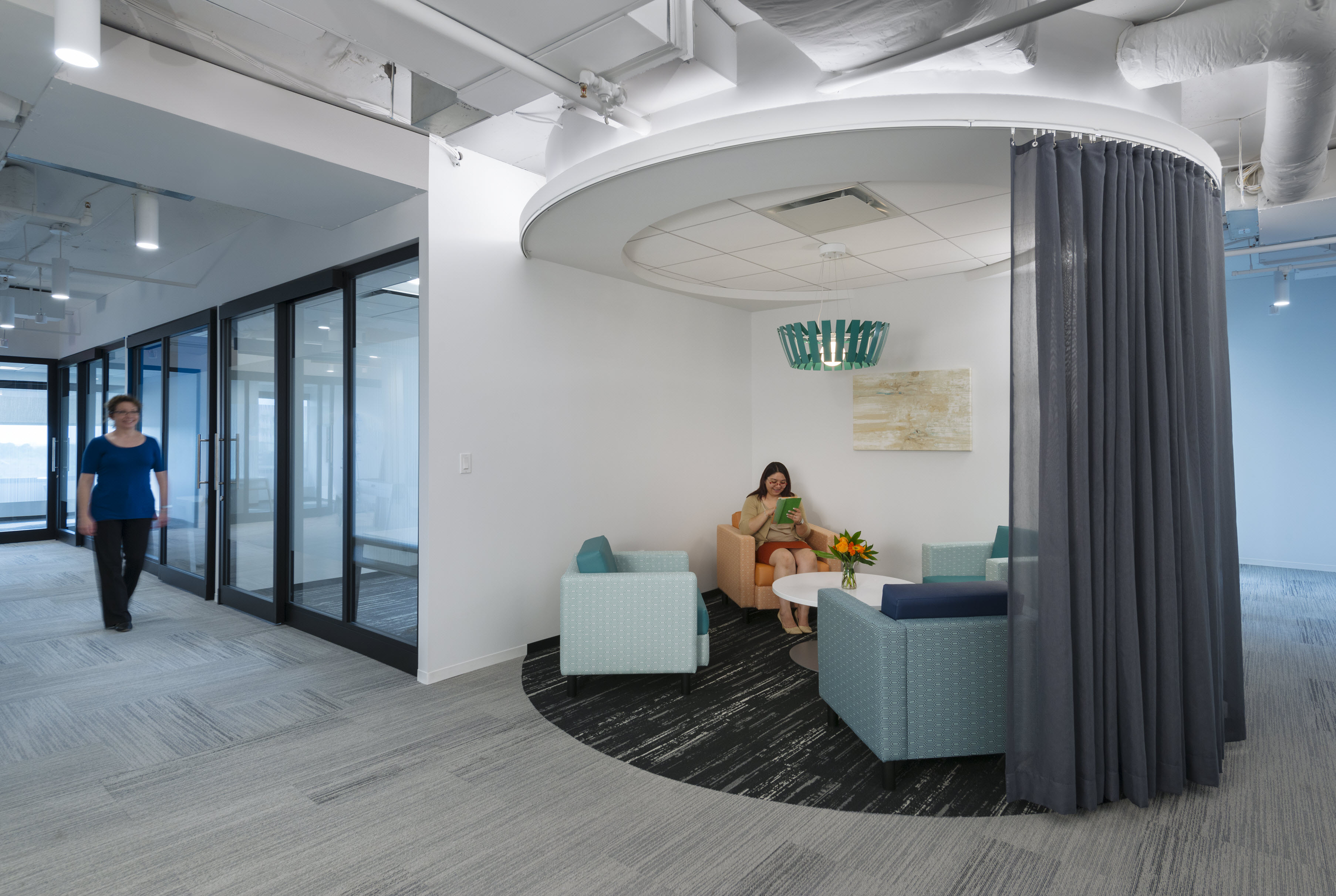 drop in meeting space