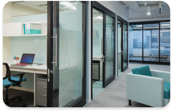 office-seating