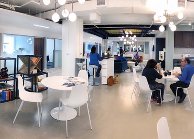 Office space