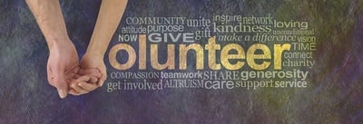 Volunteer